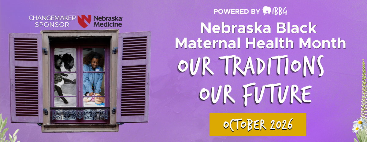 Black Maternal Health Month Awareness Campaigns: Let's Talk Doulas